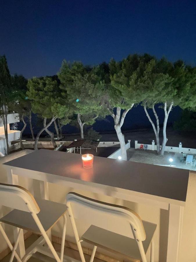 Attico Margherita - La Terrazza Sul Mare Gallipoli Zewnętrze zdjęcie
